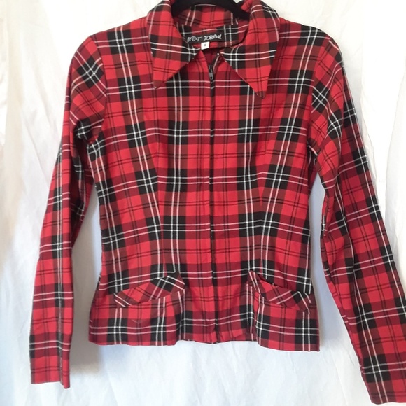 Betsey Johnson Jackets & Blazers - Betsey Johnson jacket